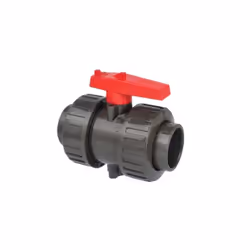 - Embout à coller diametre 40 mm - Température : 100°C. - Pas de corrosion. - Classement feu: Bs1d0 (Euroclasses). - Températ ...