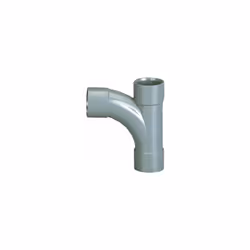 pied biche pvc 87degreff 40x32x40/pied biche pvc 87degreff 40x32x40+pied biche pvc 87degreff 40x32x40bon brico expedie depuis ...