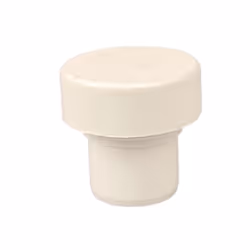 Girpi XAERA40, PVC, Mâle, Beige, 4 cm, 1 pièce(s)