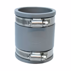 Girpi XRMP40, Femelle/Femelle, Gris, Métallique, 4 cm, 1 pièce(s)