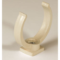 Girpi - Lot de 3 colliers pvc