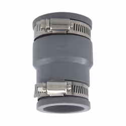 Réduction PVC - Girpi - FF Ø 40 - 32 mm - Multi matériaux Pour tube tout matériaux