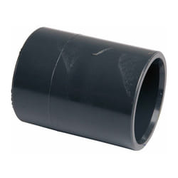 Manchon pvc pres f25