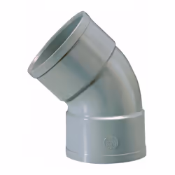 coude pvc 45degre ff 40/coude pvc 45degre ff 40+coude pvc 45degre ff 40bon brico expedie depuis la france