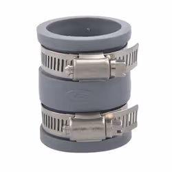Girpi XRMP32, PVC, Gris, 3,2 cm