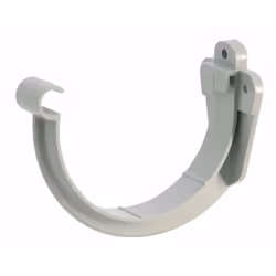 PVC, demi-ronde, assemblage caoutchouc. Conforme à la norme NF-EN 607.