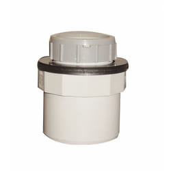Embout de connexion pvc gris - Girpi