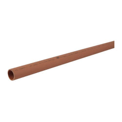 Tube pvc-c Girpi hta-f - PN25 - diamètre25mm - DN20
