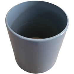 Manchon a Coulisse Sans Butée ff Pvc Diam.100 Girpi