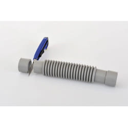 Manchon En Pvc à Coller, Femelle / Femelle, D.50