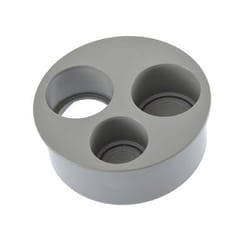 Girpi TRO4/443 raccord de tuyau de ventilation, d'écoulement et de purge