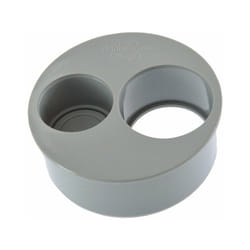 Girpi - tampon reduct pvc 100x50x40