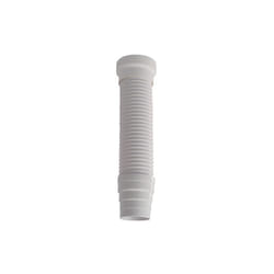 Pipe wc souple longueur 540mm mf d110/100/93/90 - Girpi