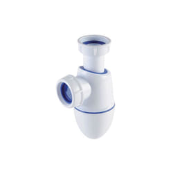 Girpi - Siphon de lavabo à joints ingegres sortie Ø32