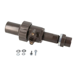 Girpi - Compensateur de dilatation hta - pvc-c - diamètre32mm - dn 25