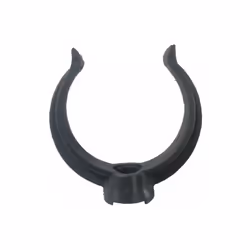 Usage du produit : GOUTTIERE Diamètre (en mm) : 50 Développé de la gouttière assortie : Gouttière développé de 16 Matière pri ...
