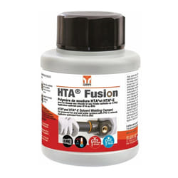 Girpi - Colle hta Fusion polymère de soudure hta et hta-e, 250ml.