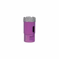 Sidamo - Trépan diamant à sec d. 30 mm M14 - 11101459
