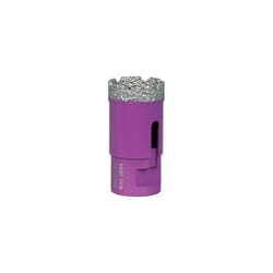 Sidamo - Trépan diamant à sec d. 30 mm M14 - 11101459