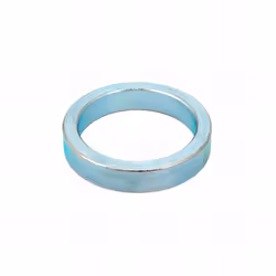 Bague de réduction 25,4 vers 20 x ép. 7 mm pour tronconneuse thermique. Accessoire disque diamant : Bague de réduction 25,4 v ...