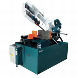 Sidamo - Scie à ruban semi-automatique sr 450 bsa - 400V 2400W - 20114040