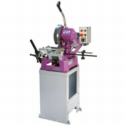 Sidamo - Tronçonneuse à fraise scie sur socle ts 250 d. 250 mm - 400V 900W - 20114087