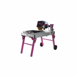 Scie carrelage de table électrique 2200 w precicut 350 plus Informations: machine destinée à la coupe de précision de matéria ...