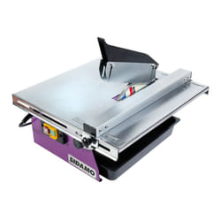 Scie de carrelage Sidamo diaminibox 180 - Ø180 mm 800W - 20116012