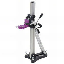 Bâti de carottage pro bc 200