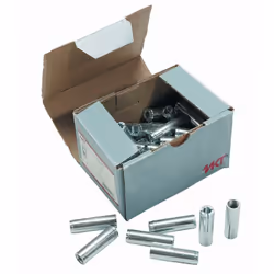 Boite de 50 chevilles SIDAMO M12 - 20116050 - Boite de 50 chevilles à frapper SIDAMO M12 - 20116050 - Produit expédié depuis ...