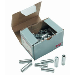 Sidamo - Boite de 50 chevilles M12 - 20116050