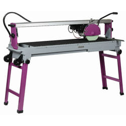 Scie de table Precicut 250 Sidamo avec Disque Ultra Ceram-E - 20116064