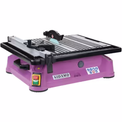 Scie de carrelage Diaminibox 180 Sidamo disque diamant Pro ceram-e 180 - 20116066