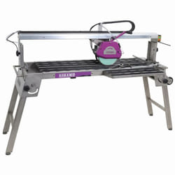 Scie de table Sidamo Ultra st 1200i - 1500 w ø 2500 - Avec disque Pro Céram-E - 20116700