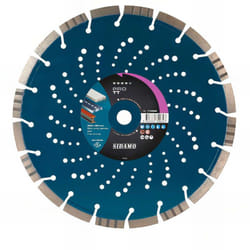 Sidamo - Disque diamant pro tt d. 300 x 25,4 x h 12 mm Mixte - 11130063