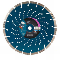 Sidamo - Disque diamant pro tt d. 350 x 20 x h 12 mm Mixte - 11130064