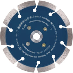 DISQUE DIAMANT EXPERT TT D. 125 x M14 x h 10 SIDAMO - 11130154