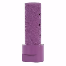 Fraises diamantées pour façonner à sec ou à eau le carrelage. Se montent sur une meuleuse grâce à son alésage M14. Contenu du ...