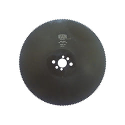 Sidamo - lame fraise scie D.350 x 3 x 32 pas de 8 mm-140dents 20198100