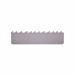 DESCRIPTION GÉNÉRALE Ruban bimétal M42 efficace et performant avec une arête de coupe résistante aux vibrations. Utilisation  ...