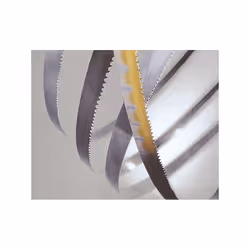 Sidamo - Ruban bimetal M42 - Pour scie à ruban - 1440 mm - 0.6 mm - 10/14 - 13 mm