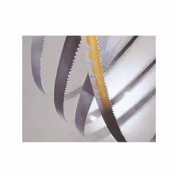 Découvrez l'accessoire indispensable pour vos scies à ruban, conçu pour un usage régulier. Ce ruban bimetal mesure 2080 mm de ...