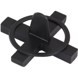 Sidamo - croisillon recuperable largeur 5 mm 100 pieces 11200065