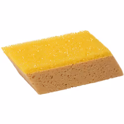 Nettoyage des joints et carrelagesUsage régulierUne face abrasive, une face absorbanteRésistance aux matériaux de constructio ...