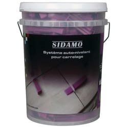 Seau de 500 Cales pour croisillons auto-nivelants - 11255048 - Sidamo