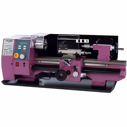 Tour à métaux TP510 - SIDAMO - 21300021