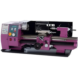 Tour à métaux TP510 - SIDAMO - 21300021