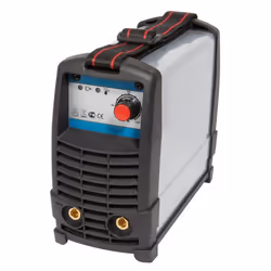 Poste à souder électrique 5-130A - SIDAMO - INV130A - Electrode enrobée - Rutiles