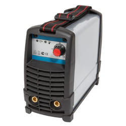 Poste à souder électrique 5-130A - SIDAMO - INV130A - Electrode enrobée - Rutiles