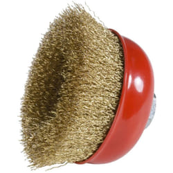 Brosse coupe alesage M14 ø 75 mm